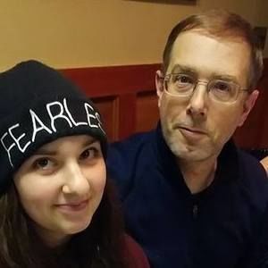 Meet your Posher, Matthew